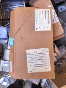 Unidad de Control SIMODRIVE 611 de 2 Ejes 6SN11180NK000AA1 6SN1118-0NK00-0AA1 - Product Image 2