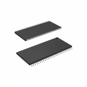 Components Electronic Memory 54 TSOP AS4C16M16S-6TANTR Original - Product Image 1