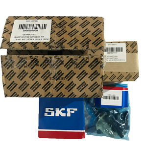 Atlas copco-piezas de compresor de aire, kit de mantenimiento de válvulas de presión, 2906097000, 2901051100 - Product Image 1