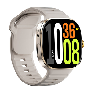 Montre connectée M99 avec carte SIM, écran AMOLED de 2,4 pouces, caméra rotative, application AI ChatGPT, téléchargement, NFC, WIFI, GPS, 4G - Product Image 2
