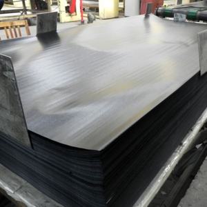 Película fenólica marrón de 4X8ft para encofrado de madera contrachapada - Product Image 4