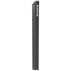 Système PDU de répartition de charge triphasé modulaire ACT 500A, solution de cluster d'prises évolutives C13 C19 pour plus de 1000 rigs de minage - Product Image 4