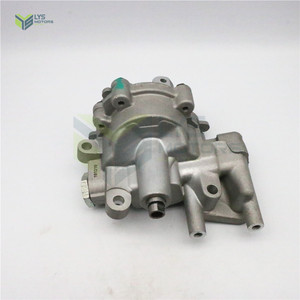 LR052436 LR010703 LR035118<span class=keywords><strong>ปั้</strong></span><span class=keywords><strong>ม</strong></span><span class=keywords><strong>น้ำมัน</strong></span>สำหรับช่วงโรเวอร์ Vogue L322 L405กีฬา L320 L494แลนด์โรเวอร์ค้นพบ3/4 L319 - Product Image 2