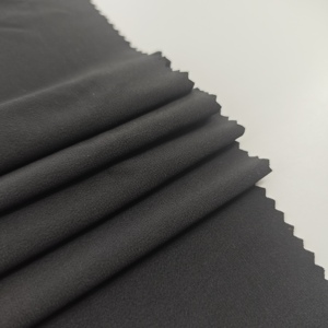 Tessuto <span class=keywords><strong>Jersey</strong></span> Traspirante 96% Poliestere 4% Spandex 220GSM 118D+40D Elasticizzato Lavorato a Maglia per Abbigliamento Sportivo da Ragazza in Rotoli - Product Image 4