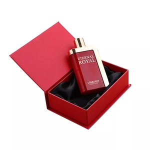 Boîte d'emballage de luxe pour huile essentielle de soin de la peau avec logo personnalisé, boîtes en papier <span class=keywords><strong>cosmétique</strong></span> de luxe pour parfums <span class=keywords><strong>et</strong></span> cosmétiques - Product Image 1
