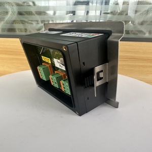เครื่องวัดการไหล GF+ Signet 8550 พร้อมรีเลย์คู่ ความแม่นยำ 0.01% ปั๊มแยกสัญญาณแบบ 2 สาย OEM - Product Image 3