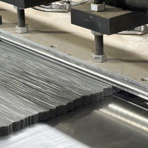 มุ้งลวดจีบแบบพับเก็บได้ ทำจากโพลีเอสเตอร์ สำหรับกันแมลงและยุง เหมาะสำหรับอพาร์ทเมนต์ - Product Image 2