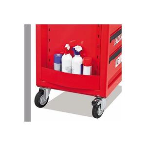 USAG - U05160006 <b>START</b> ROLLER CABINET - 6 DRAWERS (EMPTY) - EAN 8001150002045 ROLLING WORKSHOPS ROLLER CABINETS - Product Image 3