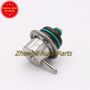 Nouveau régulateur de pression de carburant 078133534A pour <span class=keywords><strong>Audi</strong></span> 90 <span class=keywords><strong>100</strong></span> A4 A6 A8 Volkswagen Corrado Golf Jetta pour Passat Direct Fit remplacement - Product Image 4