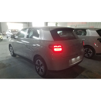 Guazi Leapmotor A05 2027 Voiture d'occasion Berline Purement Électrique Automatique 5 Places Autonomie Électrique 405 km RTS