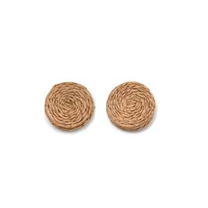 ต่างหูแฟชั่นแบบติดหู รุ่น E250-E090-0488KQ - Product Image 1