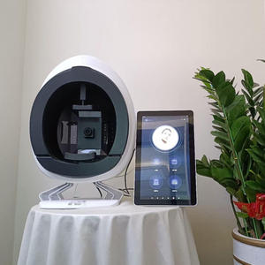 Máquina de Análisis de Piel Inteligente 2026, Analizador de Piel <span class=keywords><strong>3D</strong></span>, Escáner Facial, Analizador de Piel Facial <span class=keywords><strong>3D</strong></span> - Product Image 6