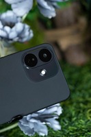 Smartphone Red Mi Note 17 Pro 5G, écran AMOLED 6,83'', processeur Snap Dragon 6s Gen 4, batterie 8340mAh, charge rapide 67W, téléphone mobile 5G
