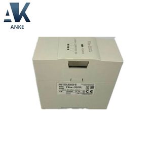 Módulo controlador de PLC Mitsubishi de - Product Image 2