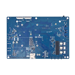 RK3588 Industrial Core Board 8GB <b>RAM</b> <b>64GB</b> eMMC AI Embedded Single Board Computer For Edge Computing Vision - Product Image 4