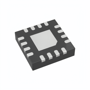 16 VFQFN Exposed Pad Power Management (PMIC) Electronic Circuit Components SY88782LMG-TR Original - Product Image 1