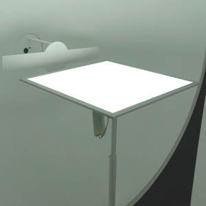 통합 구체 Cled 루멘 시험기-높은 정밀도 Spectroradiometer led 시험 장비 - Product Image 3