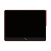 Tablette d'écriture LCD Landscape 13 16 20 pouces, écran large extra large, planche à dessin pour enfants et adultes