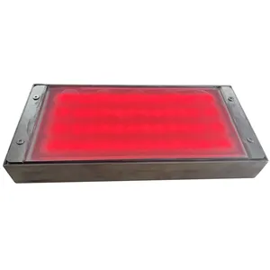 Pricing For The Zebra Crossing Products Factory Outlet Led Brick Light