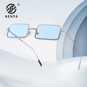 <span class=keywords><strong>Occhiali</strong></span> <span class=keywords><strong>da</strong></span> <span class=keywords><strong>sole</strong></span> rettangolari in metallo con lenti polarizzate UV400 TAC Ready Stock per <span class=keywords><strong>occhiali</strong></span> <span class=keywords><strong>da</strong></span> <span class=keywords><strong>sole</strong></span> a lenti strette stile <span class=keywords><strong>RB</strong></span> - Product Image 1