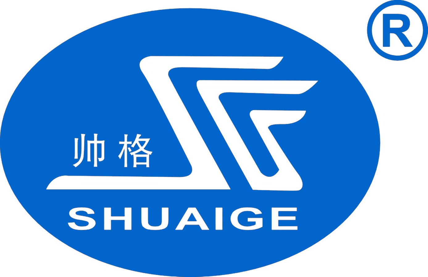 Ningbo Shuaige Electrical Appliance Co., Ltd. logo