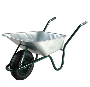 Construction Galvanisé Limex <span class=keywords><strong>Brouette</strong></span> schubkarre Galvanisé Wb6414T Fort <span class=keywords><strong>Altrad</strong></span> Limex Standard 85L Fournisseur Europe Roumanie - Product Image 2