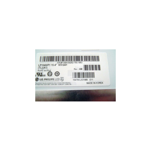 หน้าจอ LCD แล็ปท็อปที่ดีที่สุด รุ่น LP154WP1-TLA1 ขนาด 15.4 นิ้ว 30 พิน ความละเอียด 1440*900 - Product Image 2