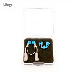 Pince manuelle pour la formation de plaques dentaires, stérilisable à haute température, pince 3D pour maintenir les anneaux, plastique de qualité médicale, nouveau modèle CX-1 Classe I - Product Image 3