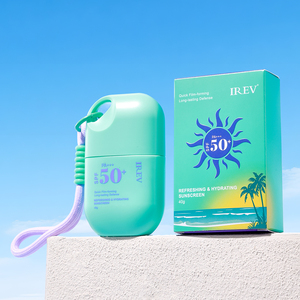 <span class=keywords><strong>Protector</strong></span> <span class=keywords><strong>Solar</strong></span> OEM LREV SPF50+ Hidratante y de Fácil Aplicación, Suave y No Irritante, Protección UV, Retiene la Humedad - Product Image 2