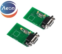 Adaptateur complet pour carte mère YE UPA-USB V1.3, programmeur ECU automobile avec fonctionnalité NEC, fabriqué en Chine