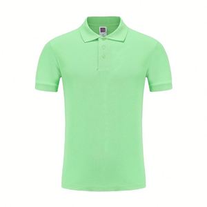 Design Polo <b>Shirts</b> Short Sleeve Business Uniform Clothing Men Custom With Embroidery Polo Tee <b>Shirts</b> - Product Image 4