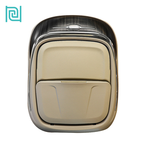 Accessoires pour sièges auto, <span class=keywords><strong>table</strong></span> arrière <span class=keywords><strong>pliable</strong></span> pour siège auto avec charge sans fil pour Staria - Product Image 2
