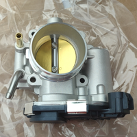 Precio al por mayor nuevo conjunto de cuerpo de válvula de acelerador de coche eléctrico 93313785 7084164 cuerpos de acelerador para Fiat Palio Siena Auto repuesto