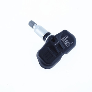 42607-0C070 426070C070 42607-0C050 42607-08010 para Toyota SIENNA TUNDRA SEQUOIA TPMS Sensor de control de presión de neumáticos 315MHZ - Product Image 5