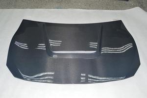 Cofano Motore in Fibra di Carbonio Stile VS con Prese d'Aria per Toyota 86 <span class=keywords><strong>BRZ</strong></span> 2013-2020 - Product Image 5