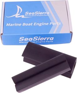 Verrou de direction hydraulique <span class=keywords><strong>hors</strong></span>-<span class=keywords><strong>bord</strong></span> pour remorquage de bateau, avec clips en caoutchouc pour moteurs Yamaha, Evinrude, <span class=keywords><strong>Johnson</strong></span>, Honda, Suzuki 2150 - Product Image 5