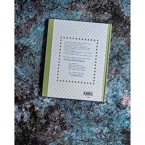 Livre de couture italien créatif Shabby Home par Francesca Ogliari, en papier durable - Product Image 1