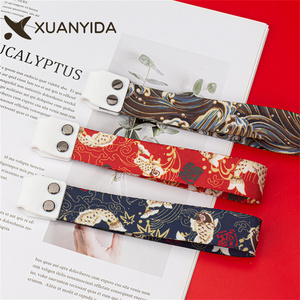 Correa de Teclado Personalizada con Estilo Japonés ATK68 Mu68 <span class=keywords><strong>Wooting</strong></span> 60he, Correa de Muñeca para Teclados Mecánicos - Product Image 4