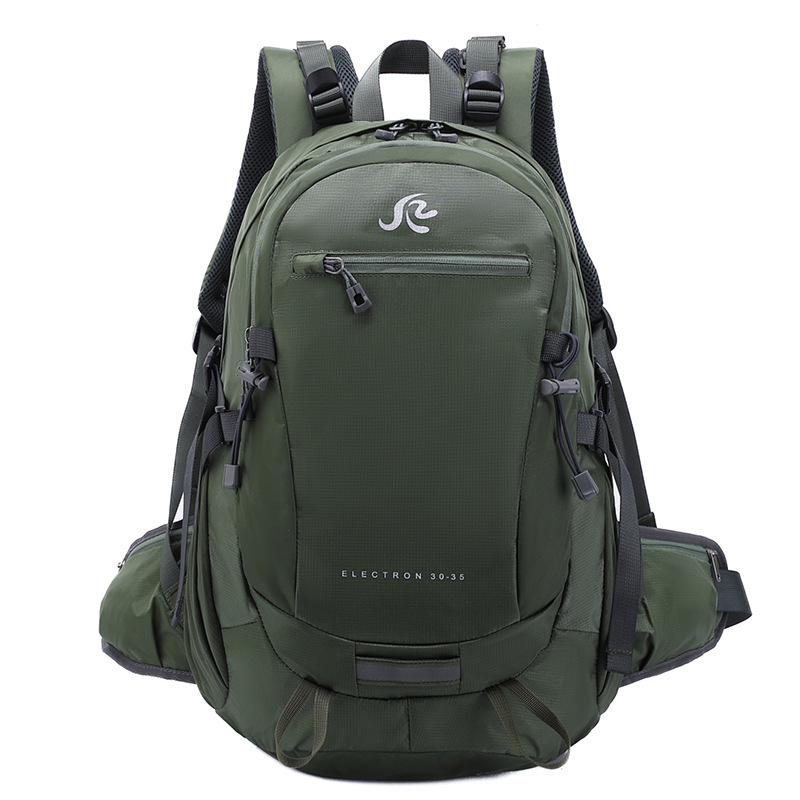 2403 green small size 35l - 35l