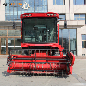 <span class=keywords><strong>Moissonneuse</strong></span>-<span class=keywords><strong>batteuse</strong></span> agricole neuve - Product Image 2