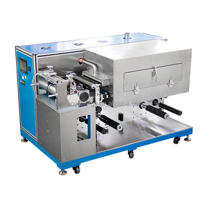 Máquina de recubrimiento de laboratorio para electrodo de batería de litio Roll To Roll Coater - Product Image 1