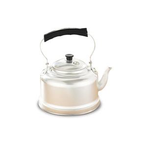 Aluminum Kettle 4L <b>5L</b> Whistling Traditional Thickened For Gas Household Boiling <b>Water</b> Kettle - Product Image 1