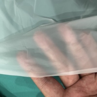 Film TPU extensible et respirant, souple, imperméable, résistant aux UV, barrière textile, protection de surface de véhicule, enveloppe protectrice 0,008-0,03 mm