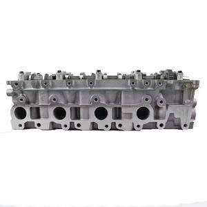 <span class=keywords><strong>Moteur</strong></span> automatique forgé de haute qualité 2.5 2KD 2KD-FTV culasse pour Hiace Quantum Vigo Hilux <span class=keywords><strong>D4D</strong></span> - Product Image 4