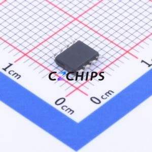 Nouveau comparateur de puce IC de Circuit intégré GN393 SOP-8 original vente entière fournisseur de puces de composants électroniques et Service de nomenclature - Product Image 2