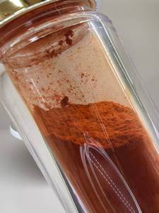 Натуральный экстракт гардении в порошке, 40% крокетина (CAS 27876-94-4), косметический класс, бренд NYTR, жидко-твердая экстракция - Product Image 2