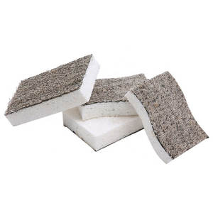Eco <strong>Dishwash</strong> <strong>Sponge</strong> Cleaning Dishes Natural <strong>Sponges</strong> Scouring Pads Cellulose Kitchen High Absorbent <strong>Sponge</strong> Scrubber - Product Image 2