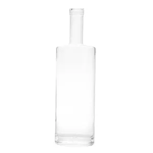 Конкурентоспособная цена стеклянная бутылка 350 мл стеклянная бутылка 300 мл зеленая стеклянная бутылка с крышкой
