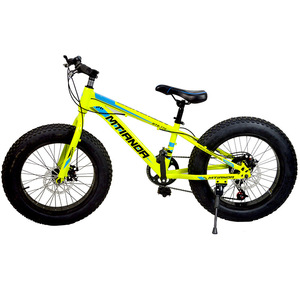 Vélo de montagne à pneus gras 4.0 de haute qualité 2026, vélo spécial pour hommes, suspension intégrale, route, tout-terrain, descente, vélo de neige <span class=keywords><strong>pas</strong></span> <span class=keywords><strong>cher</strong></span> - Product Image 5