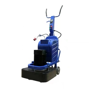Pulidora <span class=keywords><strong>de</strong></span> Concreto Comercial <span class=keywords><strong>de</strong></span> 3 Cabezas, Máquina para Pulir Pisos <span class=keywords><strong>de</strong></span> Piedra, Pulidora <span class=keywords><strong>de</strong></span> Pisos Montable - Product Image 4